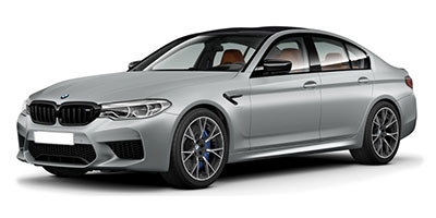 BMW M5コンペティションの一括査定依頼はこちら
